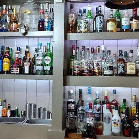 Whod Have Thought It Inn Солтэш Экстерьер фото