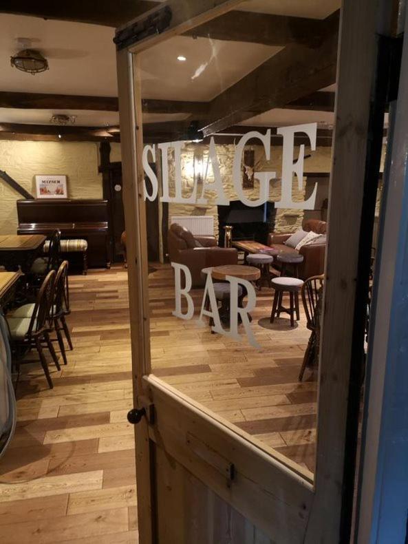 Whod Have Thought It Inn Солтэш Экстерьер фото